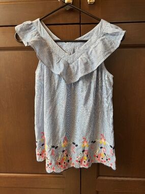 Gap Kids blouse